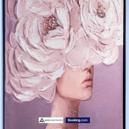 Appartamento Alexander House By Avo *