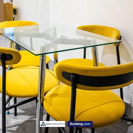 Alexander House By Avo Appartamento Bradford (West Yorkshire)