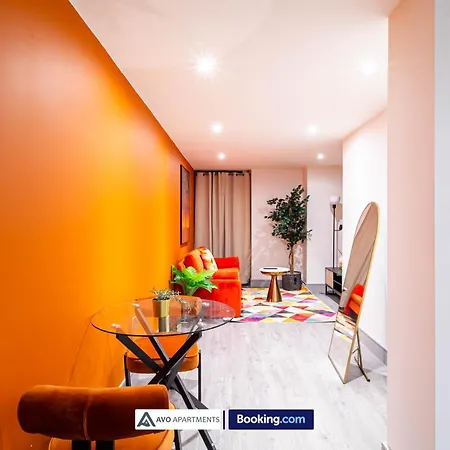 Alexander House By Avo