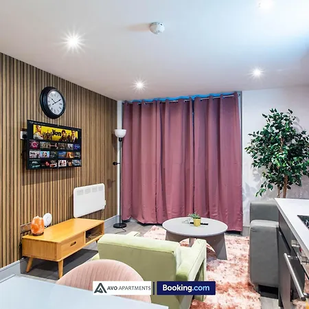 Alexander House By Avo *