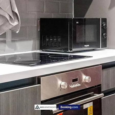 Appartamento Alexander House By Avo *