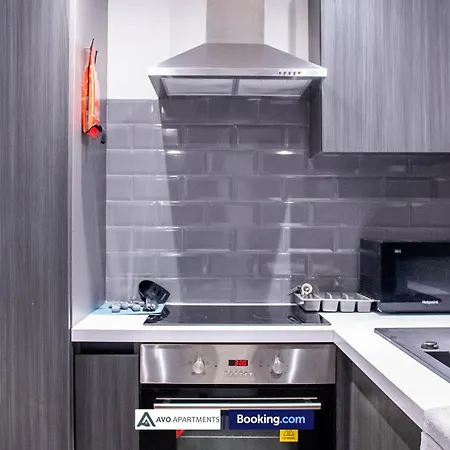 Alexander House By Avo *