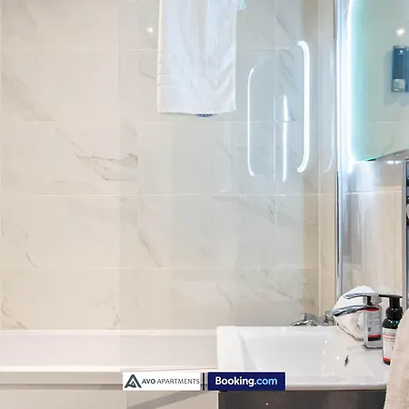 Appartamento Alexander House By Avo