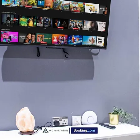 Appartamento Alexander House By Avo