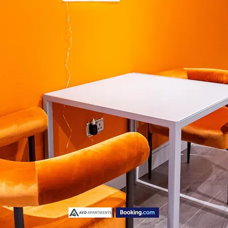 Apartment Alexander House By Avo Bradford (West Yorkshire)