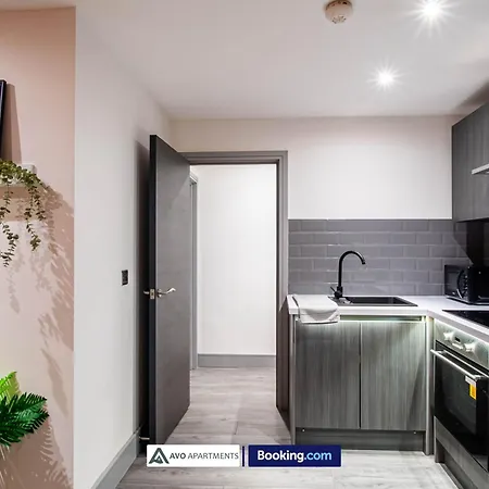 Alexander House By Avo