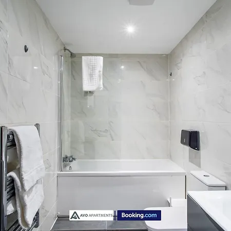 Alexander House By Avo