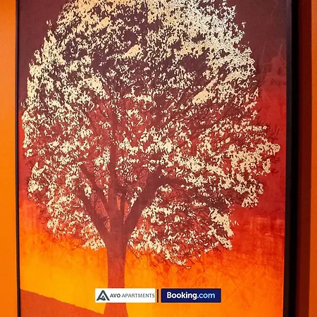 Apartment Alexander House By Avo Bradford (West Yorkshire)