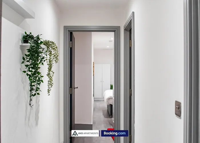 Alexander House By Avo アパート