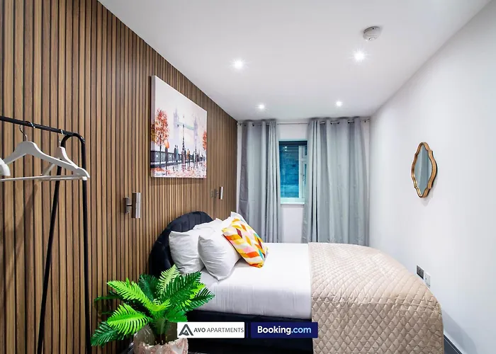 Alexander House By Avo *