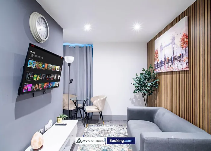 Alexander House By Avo *