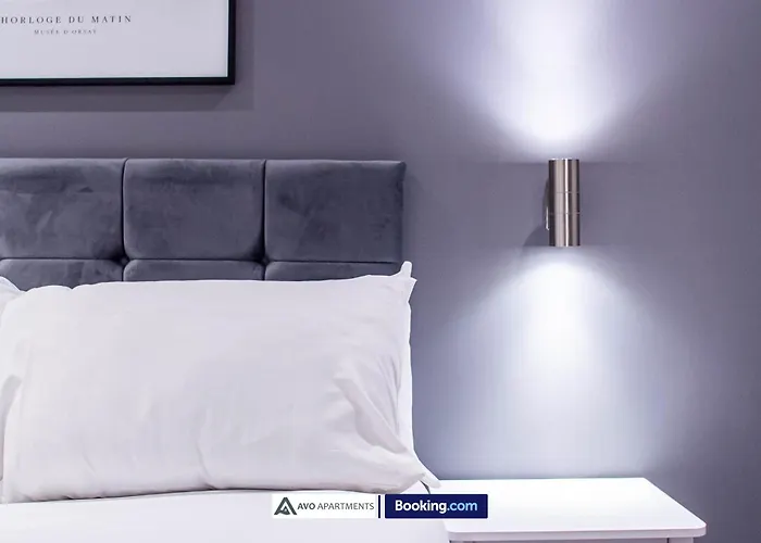 Alexander House By Avo アパート