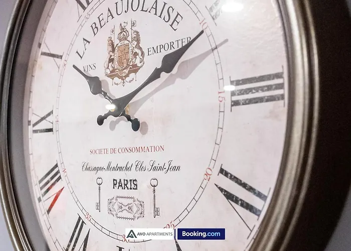 Alexander House By Avo Apartment Bradford (West Yorkshire)