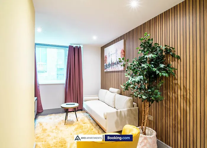 Alexander House By Avo アパート *