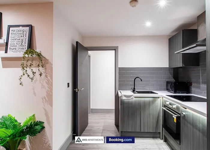 Alexander House By Avo