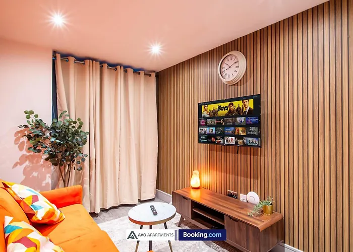 Alexander House By Avo *