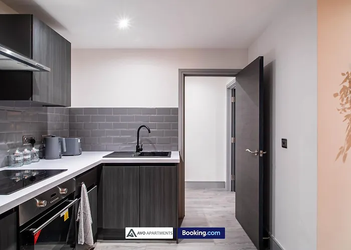 Alexander House By Avo