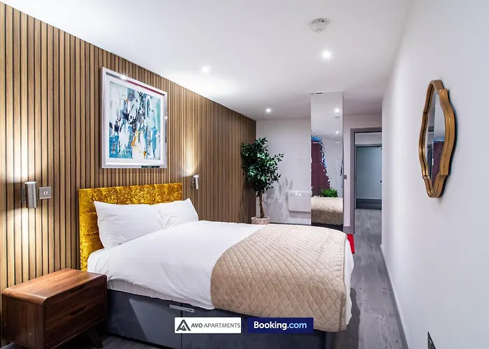 Alexander House By Avo