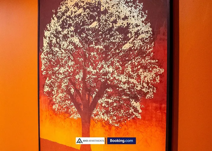 Apartment Alexander House By Avo Bradford (West Yorkshire)