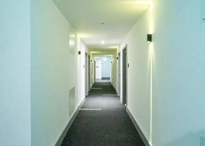 アパート Alexander House By Avo