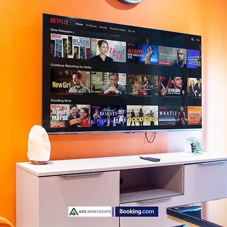 Alexander House By Avo * Bradford (West Yorkshire)