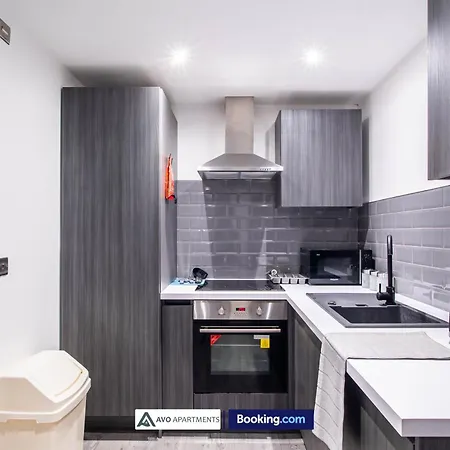 Alexander House By Avo *