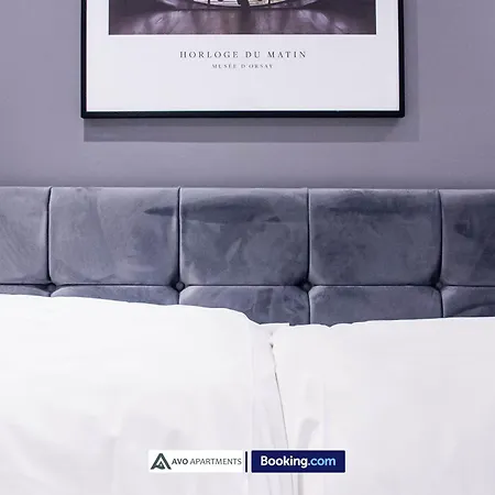 Alexander House By Avo *