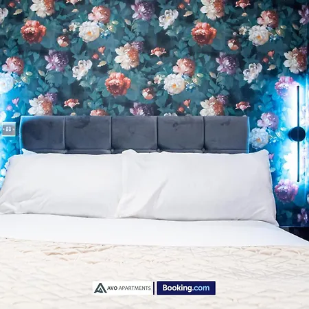 Appartement Alexander House By Avo