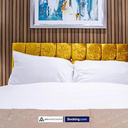 Alexander House By Avo