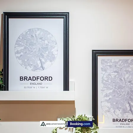 Alexander House By Avo Appartement *