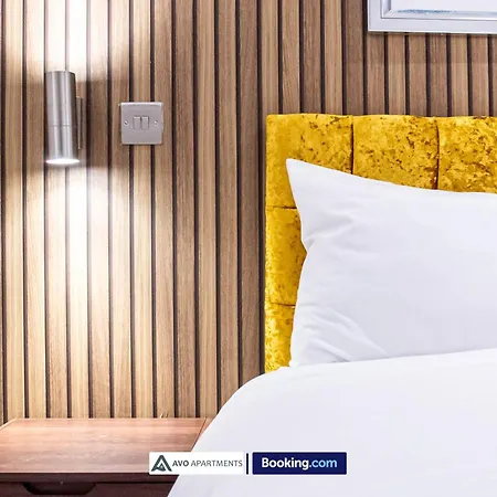 Alexander House By Avo Appartement